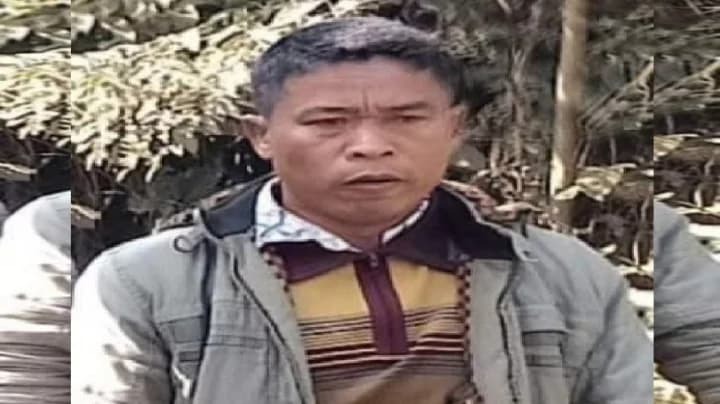 খাগড়াছড়িতে ইউপিডিএফ গণতান্ত্রিকের সমন্বয়ককে গুলি করে হত্যা