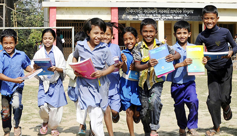দীর্ঘ ছুটি শেষে সব শিক্ষাপ্রতিষ্ঠান খুলছে রোববার