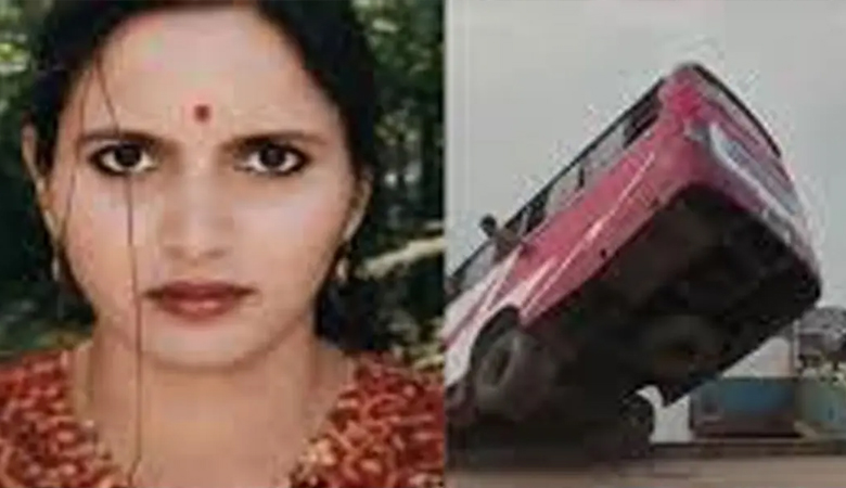 রানা প্লাজায় বেঁচে যাওয়া নাসিমা মারা গেলেন পদ্মার বাসডুবিতে