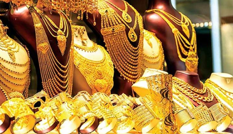 ৬ ঘণ্টারও কম সময়ে ফের স্বর্ণের দামে বড় লাফ