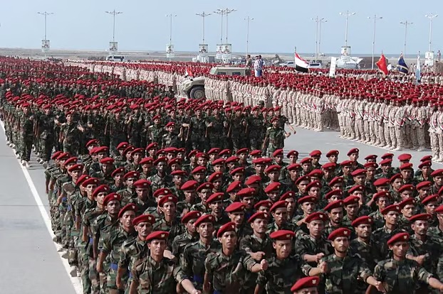 ইরান যুদ্ধে হুতিরা, বিপাকে ইসরায়েল