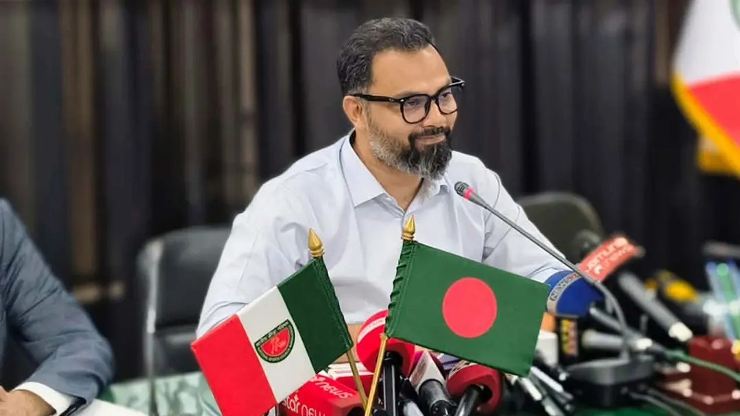 সব খেলায় সমান গুরুত্ব, জাতীয় খেলোয়াড়দের দেওয়া হবে আকর্ষণীয় সম্মানি