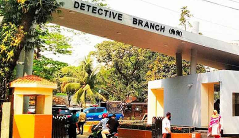 ডিজিএফআইয়ের আরো এক সাবেক মহাপরিচালক গ্রেফতার