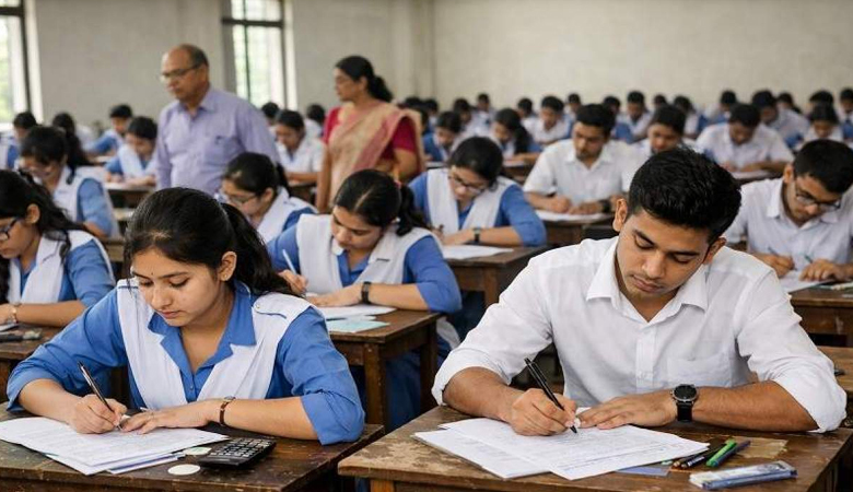 এইচএসসি পরীক্ষা শুরু হতে পারে ৭ জুন