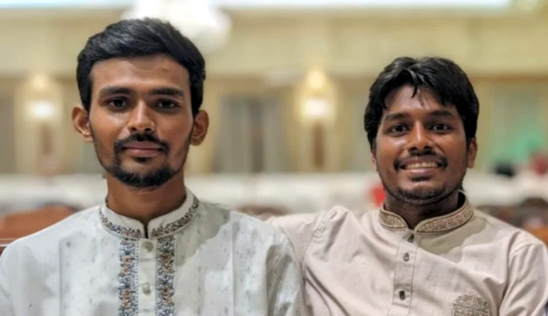 আসিফ মাহমুদের সাবেক এপিএস মোয়াজ্জেমের দেশত্যাগে নিষেধাজ্ঞা