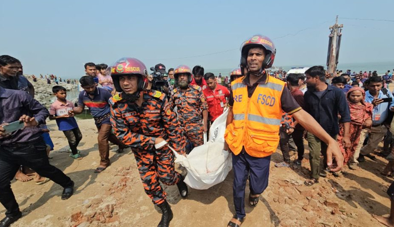ঈদে শুধু সড়কেই প্রাণ গেলো ৩৫১ জনের: যাত্রী কল্যাণ সমিতি