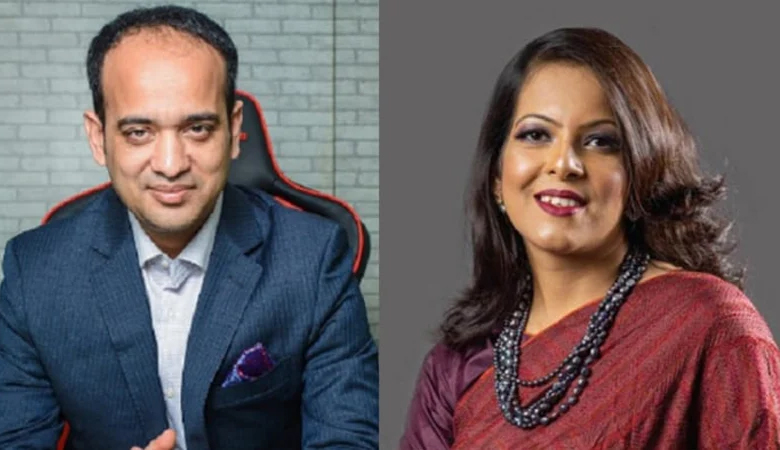 ইভ্যালির রাসেল-শামীমার বিরুদ্ধে  ৩১০ কোটি টাকার মানিলন্ডারিং মামলা