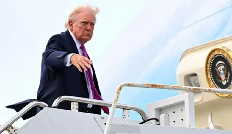 ইরানের খার্গ দ্বীপ দখল করলেও তেল পাবেন না ট্রাম্প