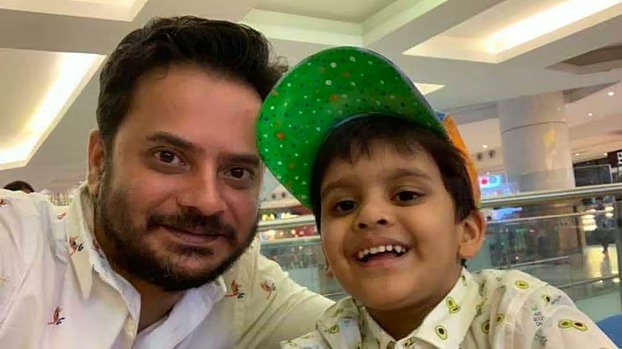 ছেলেকে লেখা রাহুলের শেষ চিঠি পড়ে কাঁদছে পৃথিবী