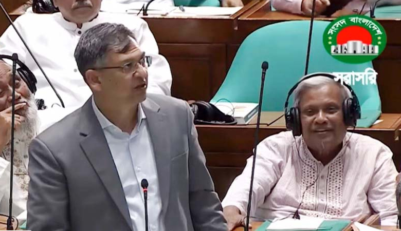 মব কালচার আর অ্যালাউ করা হবে না: সংসদে স্বরাষ্ট্রমন্ত্রী