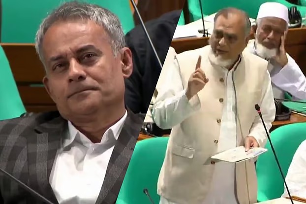 আর কত লোক মারা গেলে তিনি অস্বস্তিবোধ করবেন