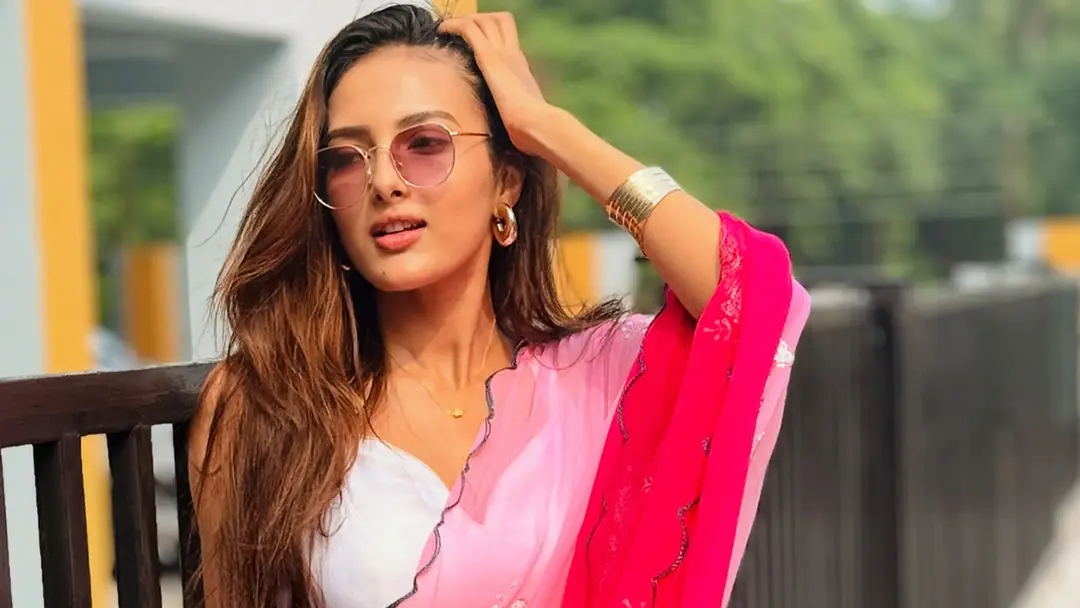 বিরিয়ানি না খেয়ে বাংলাদেশ থেকে যাব না: জ্যোতির্ময়ী