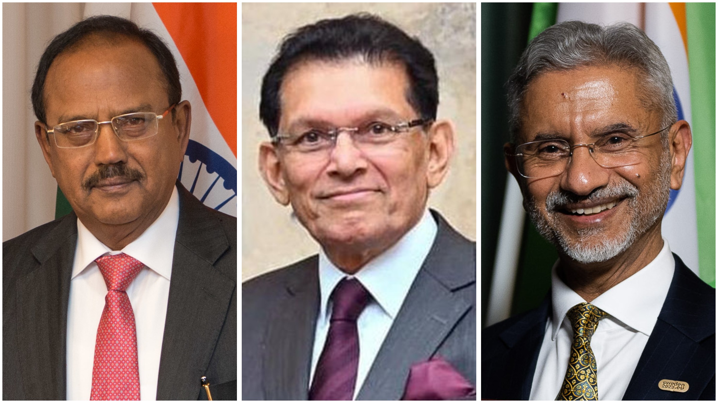 ভারত সফরে জয়শঙ্কর-অজিত দোভালের সঙ্গে বসবেন পররাষ্ট্রমন্ত্রী