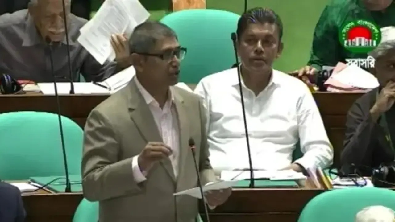 তন্ত্র-মন্ত্র’ দিয়ে তালিকাভুক্ত মুক্তিযোদ্ধাদের তালিকা শিগগিরই প্রকাশ