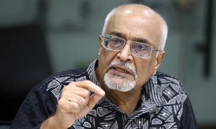 জ্বালানি সংকট সামষ্টিক অর্থনীতিতে চাপ বাড়াচ্ছে: দেবপ্রিয়