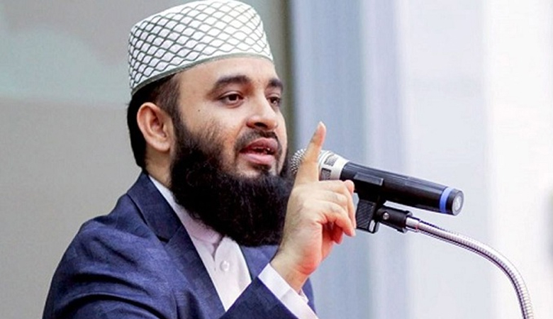 হিটলার-ইহুদি নিয়ে বিতর্কিত বক্তব্য, অস্ট্রেলিয়া থেকে আজহারী বহিষ্কৃত