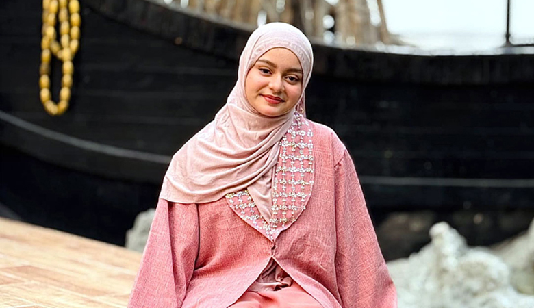 লুবাবার বাল্য বিয়ের জন্য তার বাবা-মায়ের শাস্তি দাবি