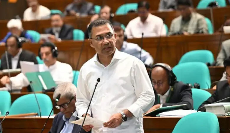 আওয়ামী লীগ সরকারের আমলে ২৩৪ বিলিয়ন ডলার বিদেশে পাচার হয়েছে: প্রধানমন্ত্রী