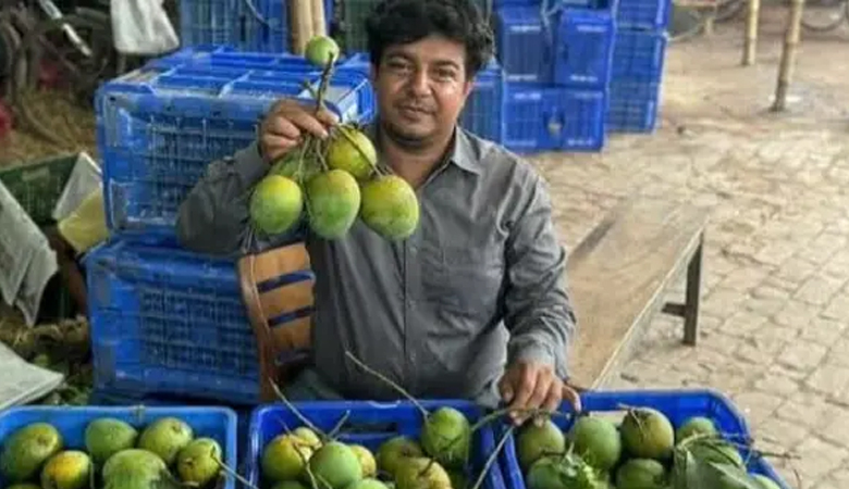 আমের ভুয়া অর্ডার, জামায়াতকে দায়ী করলেন তারেক রহমান