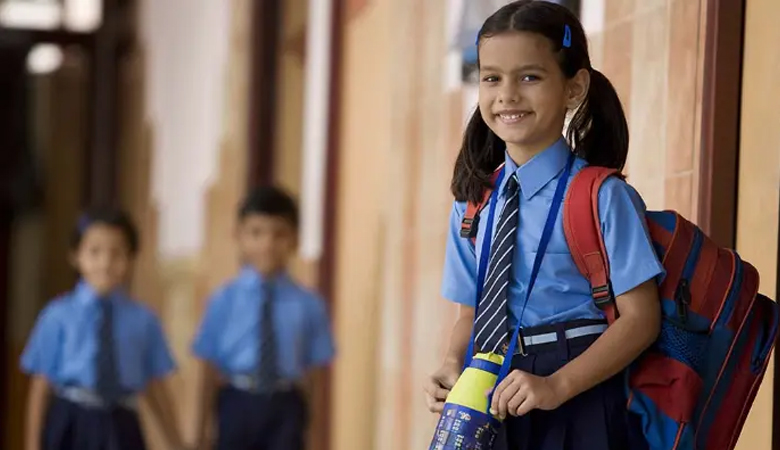 প্রাথমিকে বিনামূল্যে স্কুল ড্রেস দেবে সরকার