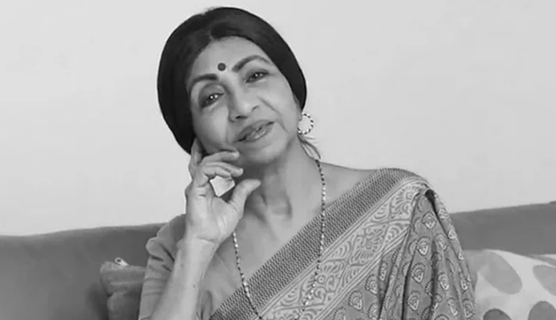 চলে গেলেন একুশে পদকপ্রাপ্ত সঙ্গীতশিল্পী ডালিয়া নওশীন