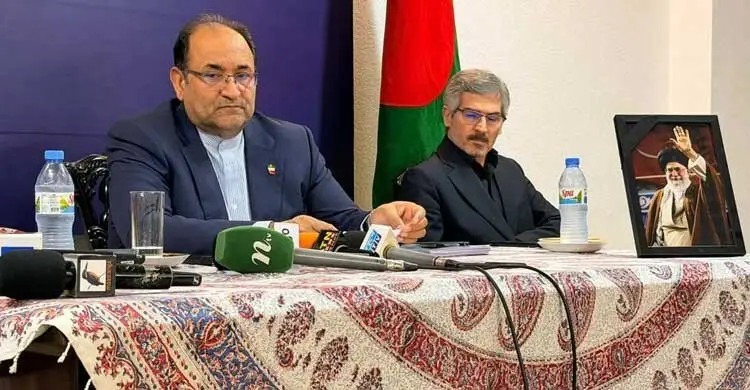 অস্পষ্ট বিবৃতি নয়, আগ্রাসনের নিন্দা করুক বাংলাদেশ