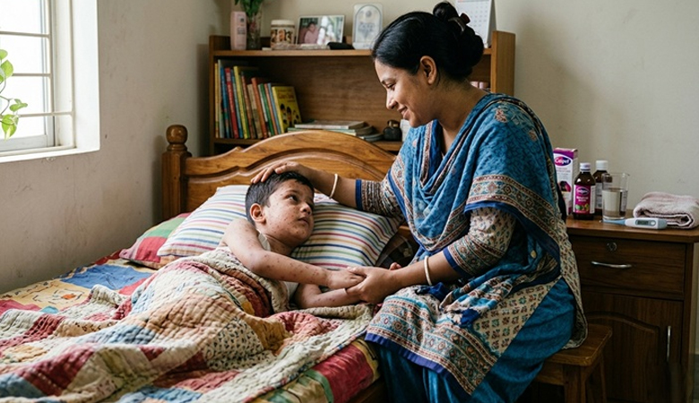 স্বাস্থ্যসেবায় কার গাফিলতি?