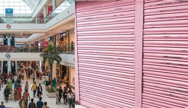 দোকানপাট ও শপিংমল বন্ধ নিয়ে নতুন সিদ্ধান্ত