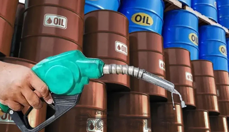 ‘এপ্রিলে তেলের কোনো সংকট হবে না’