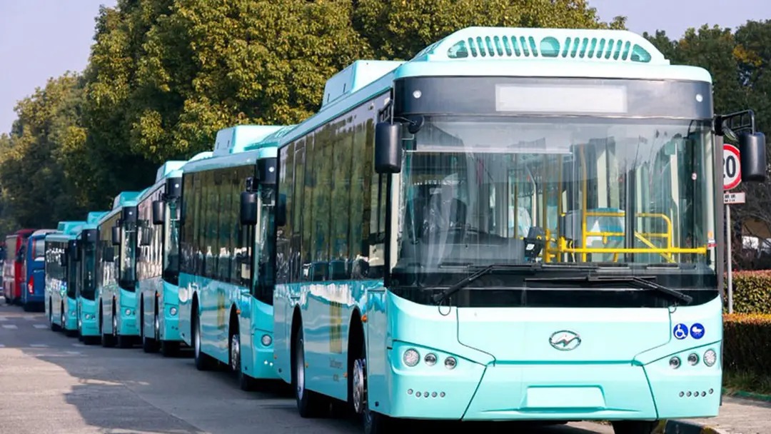 পাকিস্তানের রাজধানীতে সব গণপরিবহনের ভাড়া ফ্রি ঘোষণা