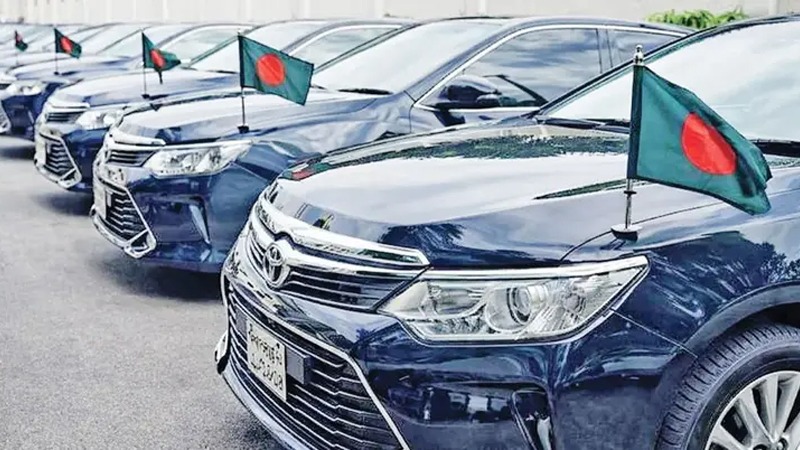 সরকারি অফিসে জ্বালানি, বিদ্যুৎ ও গ্যাস ব্যবহার ৩০ শতাংশ কমানোর নির্দেশনা