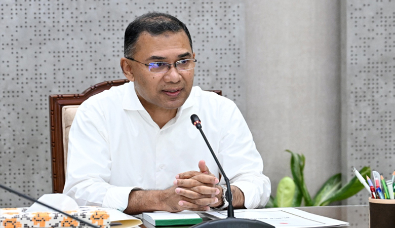 ঐক্যবদ্ধ প্রচেষ্টা থাকলে দেশে-বিদেশে বাংলাদেশের বিজয় অব্যাহত থাকবে: প্রধানমন্ত্রী