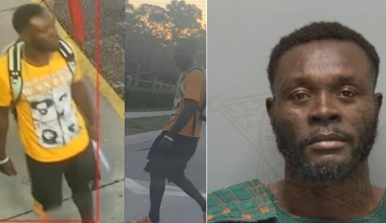 যুক্তরাষ্ট্রে বাংলাদেশি নারীকে হাতুড়ি দিয়ে পিটিয়ে হত্যা, ঘাতক গ্রেফতার