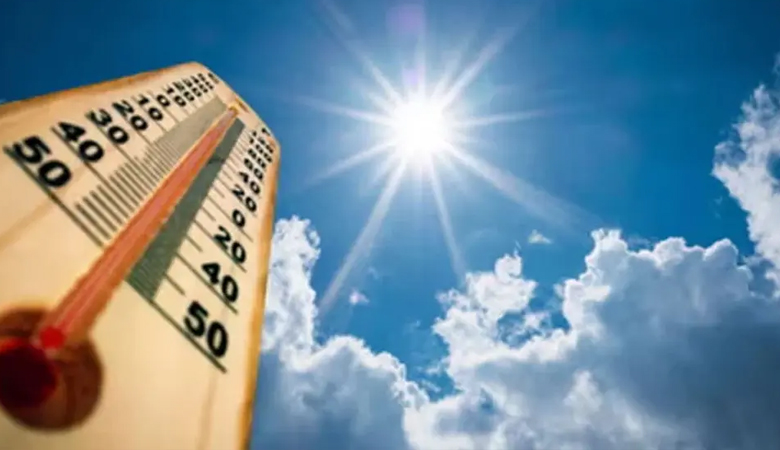 ঢাকায় বেড়েছে গরমের তীব্রতা, তাপমাত্রা ৩৬ ডিগ্রি