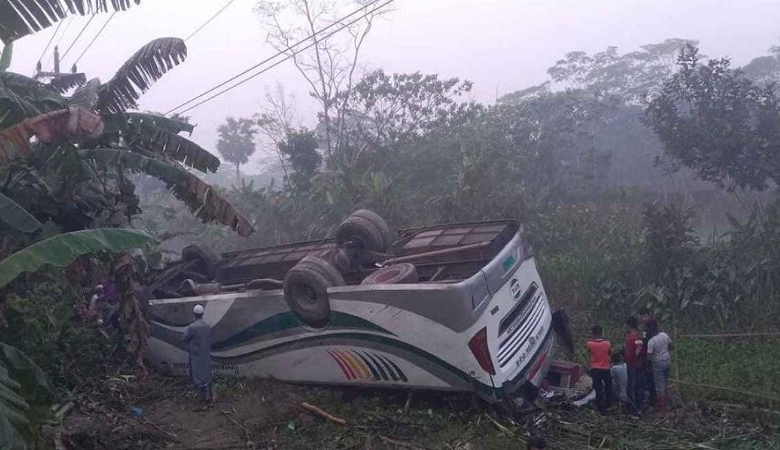 মার্চে সড়কে নিহত ৬১৯ জন: যাত্রী কল্যাণ সমিতি