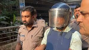 তৃতীয় দফায় রিমান্ডে মাসুদ চৌধুরী