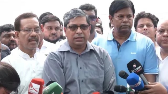 স্থানীয় সরকার নির্বাচনে দলীয় প্রতীক থাকবে না: প্রতিমন্ত্রী