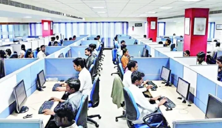 আজ থেকে নতুন নিয়মে শুরু হলো সরকারি-বেসরকারি অফিস