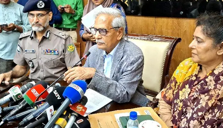 নববর্ষের শোভাযাত্রার নতুন নাম ‘বৈশাখী শোভাযাত্রা’