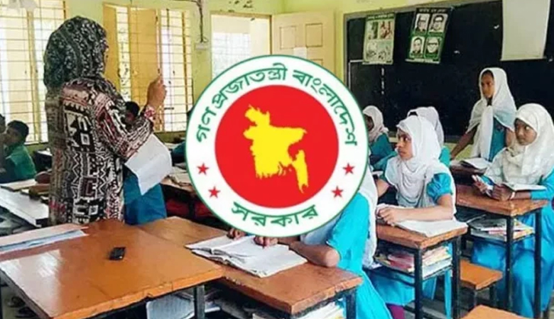 শিক্ষকদের উৎসব ভাতা বাড়ানোর প্রস্তাব নাকচ