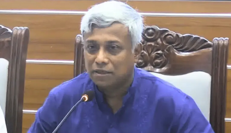 ৩ মাসের জ্বালানির মজুত নিশ্চিতে কাজ করছে সরকার: জ্বালানি প্রতিমন্ত্রী