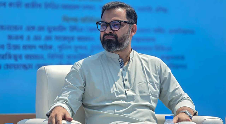 আইসিসিকে তদন্ত রিপোর্ট পাঠানোর পর পরবর্তী সিদ্ধান্ত: আমিনুল