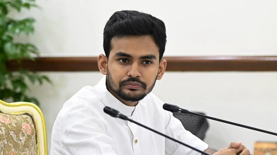 বোর্ড ভাঙার প্রক্রিয়ায় প্রভাবশালী ক্রিকেটার লবিংয়ে ব্যস্ত: আসিফ মাহমুদ