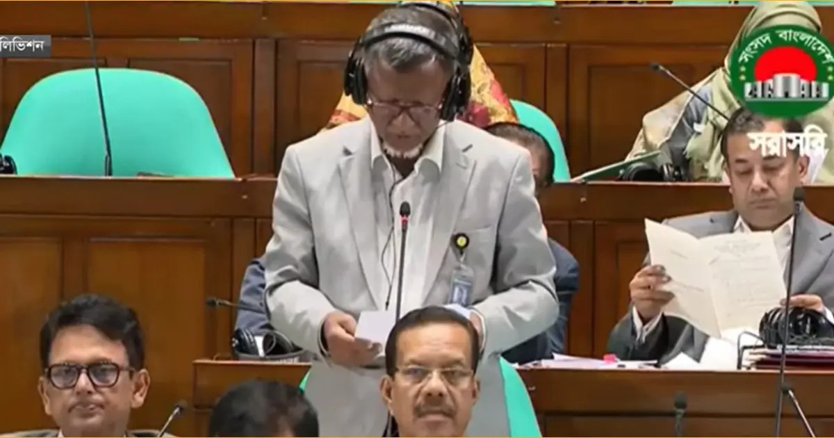 হতদরিদ্রদের জন্য ১৫ টাকা কেজি দরে চাল দেওয়া হবে: খাদ্যমন্ত্রী