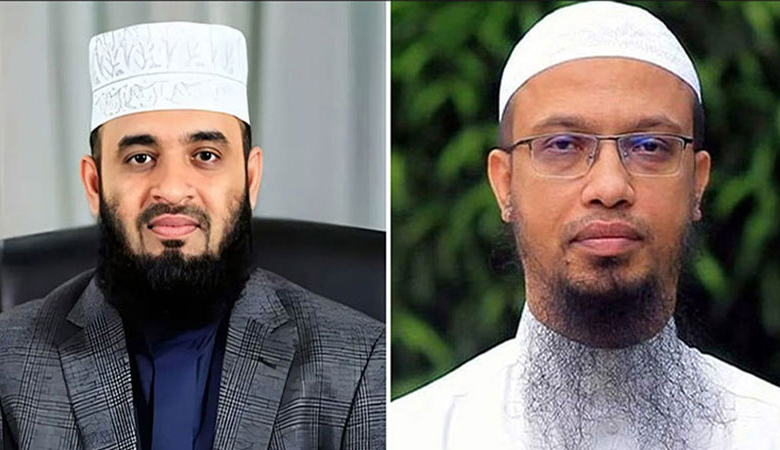 এবার আজহারীর পর আহমাদুল্লাহর ভিসাও বাতিল করলো অস্ট্রেলিয়া