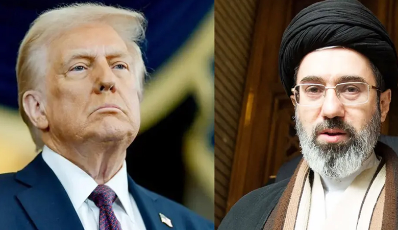 ৪৫ দিনের যুদ্ধবিরতিতে রাজি হতে পারে যুক্তরাষ্ট্র-ইরান: এক্সিওস