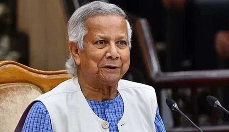 ড. ইউনূসসহ সব উপদেষ্টার দেশত্যাগে নিষেধাজ্ঞা চেয়ে লিগ্যাল নোটিশ