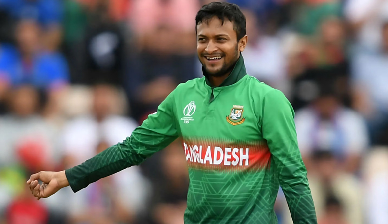 আগে ক্রিকেটে ফেরা, পরে রাজনীতি করতে চান সাকিব