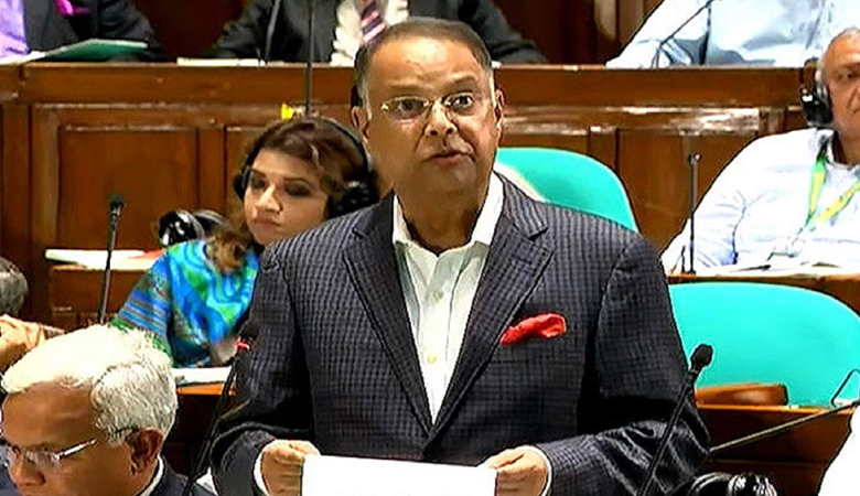 তেলের দাম বাড়ানোর বিষয়ে জ্বালানিমন্ত্রী যে বার্তা দিলেন