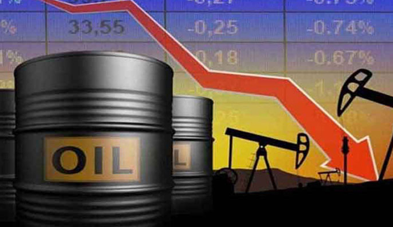 যুদ্ধবিরতির ঘোষণায় বিশ্ববাজারে কমেছে তেলের দাম